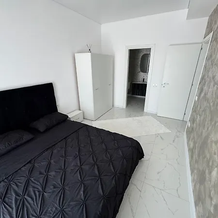 Apartamento Ranya *